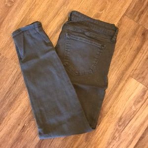 Women’s Gap Legging Skimmer